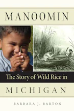 Manoomin