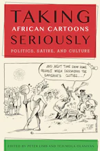 Taking African Cartoons Seriously