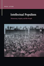 Intellectual Populism