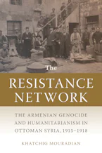 The Resistance Network