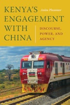 Kenya and China