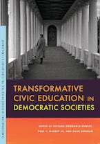Transformative Civic Education in Democratic Societies