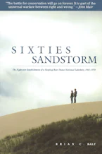 Sixties Sandstorm