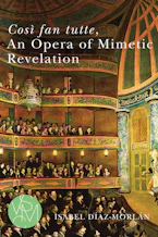 Così fan tutte, An Opera of Mimetic Revelation