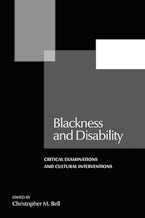 Blackness and Disability