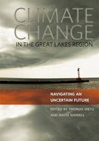 Climate Change in the Great Lakes Region