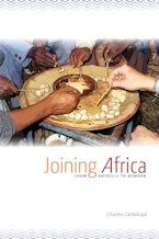 Joining Africa