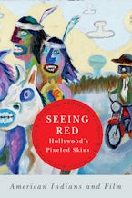 Seeing Red—Hollywoods Pixeled Skins