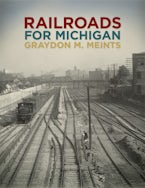 Railroads for Michigan