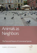 Cover of 'Animals as Neighbors' by Terry O