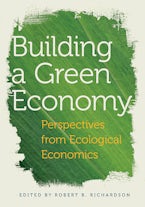 Building a Green Economy
