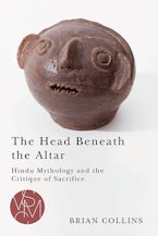 The Head Beneath the Altar