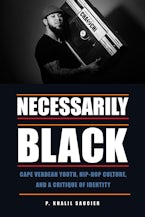 Necessarily Black Necessarily Black