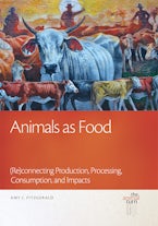 Animals as Food