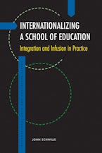 Internationalizing a School of Education