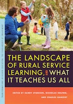 The Landscape of Rural Service Learning, and What It Teaches Us All