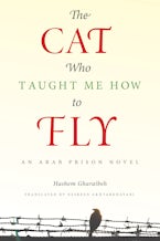 The Cat Who Taught Me How to Fly