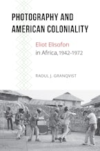 Photography and American Coloniality