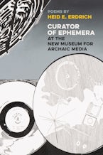 Curator of Ephemera at the New Museum for Archaic Media