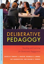 Deliberative Pedagogy