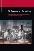 To Become an American