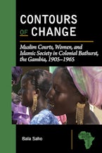 Contours of Change