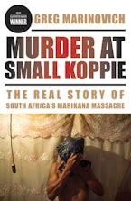 Murder at Small Koppie