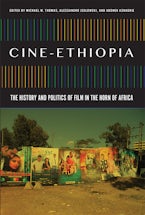 Cine-Ethiopia