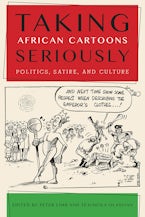 Taking African Cartoons Seriously