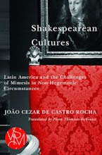 Shakespearean Cultures