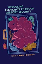 Smuggling Elephants through Airport Security