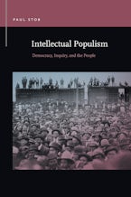 Intellectual Populism