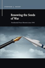 Resowing the Seeds of War