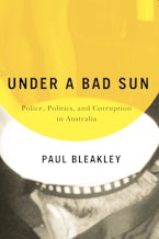 Under a Bad Sun