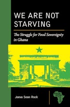 We Are Not Starving