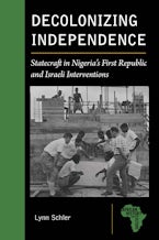 Decolonizing Independence