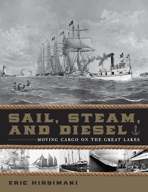 Steam Sailors I on Apple Books