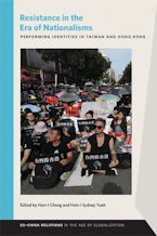 Resistance in the Era of Nationalisms