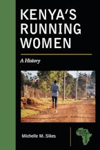 Kenyas Running Women