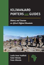 Kilimanjaro Porters and Guides
