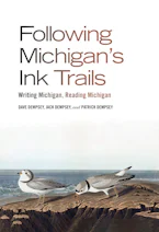 Following Michigans Ink Trails