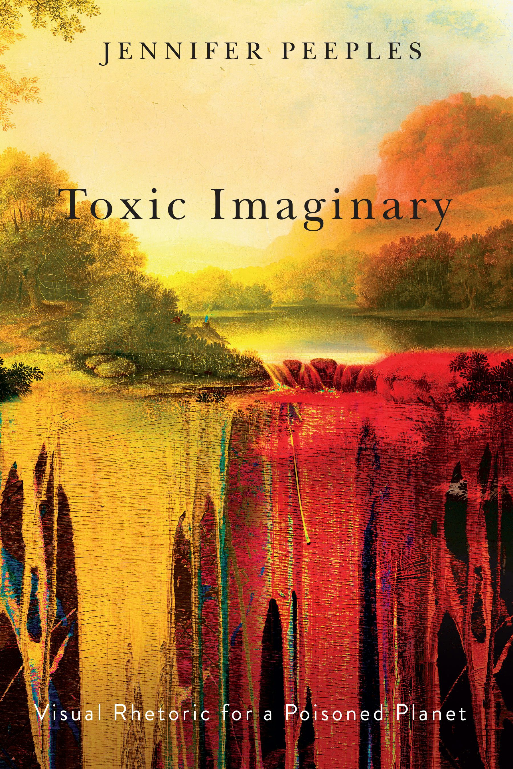洋書 THE TOXIC ACTION 9781611865899.jpg?auto=format&