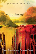Cover of 'Toxic Imaginary' by Jennifer Peeples 