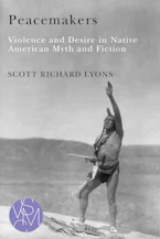 Cover of 'Peacemakers' by Scott Richard Lyons 