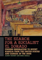 The Search for a Socialist El Dorado