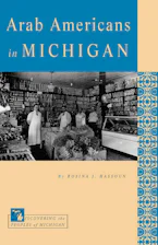 Arab Americans in Michigan