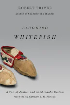 Laughing Whitefish