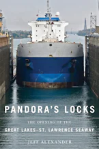 Pandoras Locks