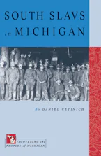 South Slavs in Michigan