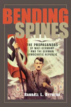 Bending Spines